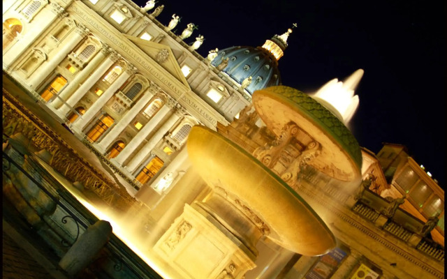 St. Peter' Six Rooms & Suites