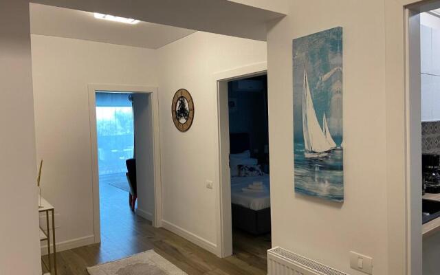 Drina Sunset Apartment