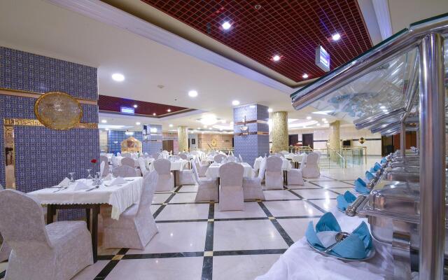 Al Shourfah Hotel Madinah