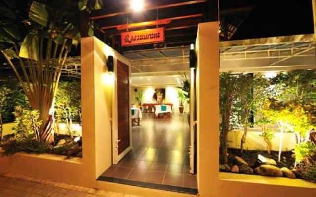 The Chantra Villas Phuket
