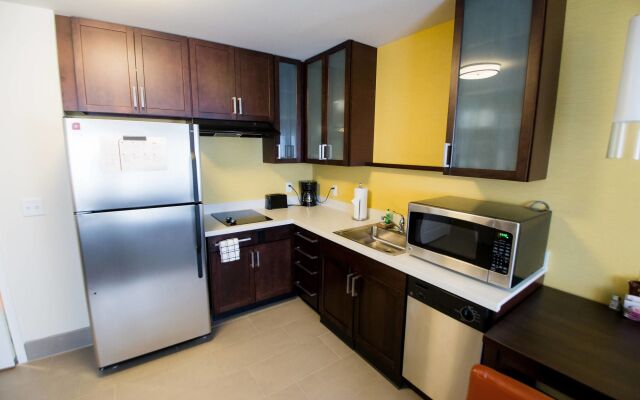 Residence Inn Omaha West