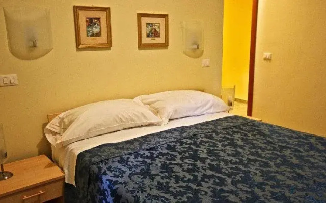 Il Cantinone Rooms