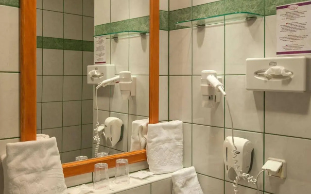 Hotel Spa Hévíz
