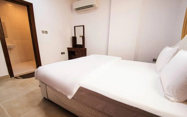 OYO 145 Jandul Salalah 2 Furnished Apartment