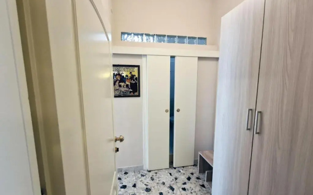 Blue Iris Bed  Breakfast