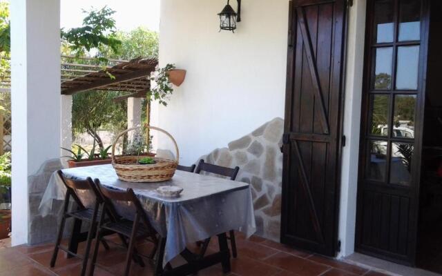 Casa Marieva