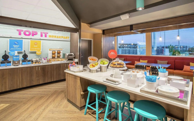 Tru by Hilton Salt Lake City Midvale