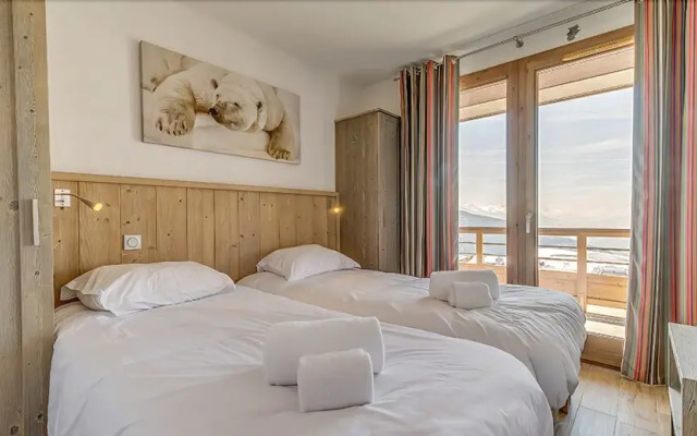 Residence Le Roc Noir