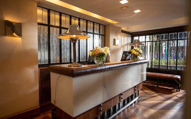 Hotel Palermitano by DOT Boutique
