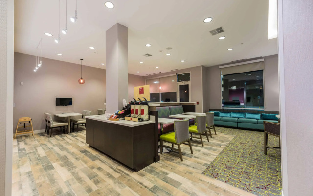 TownePlace Suites by Marriott Chicago Schaumburg