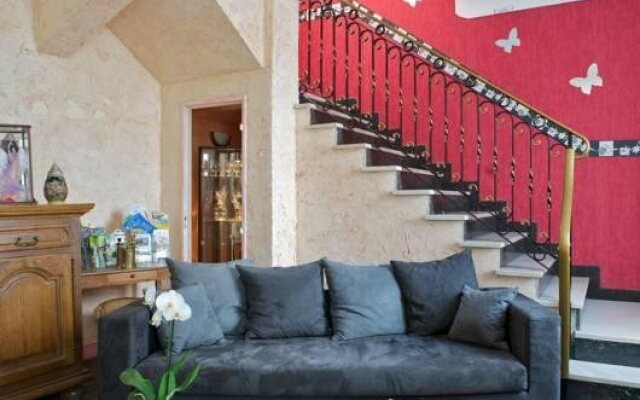 Le Castel de Larralde