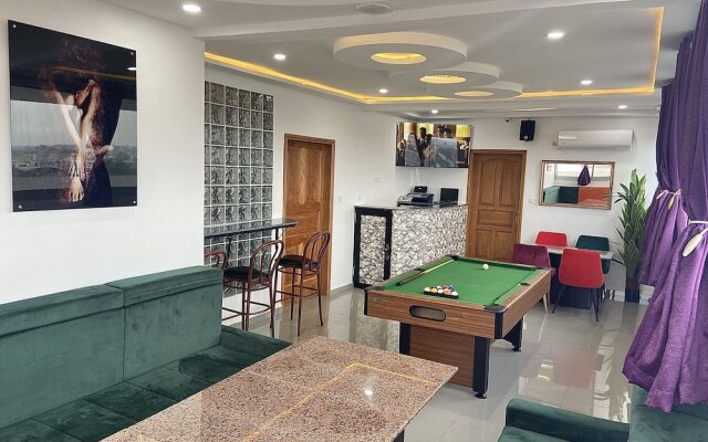 Residence La Marina