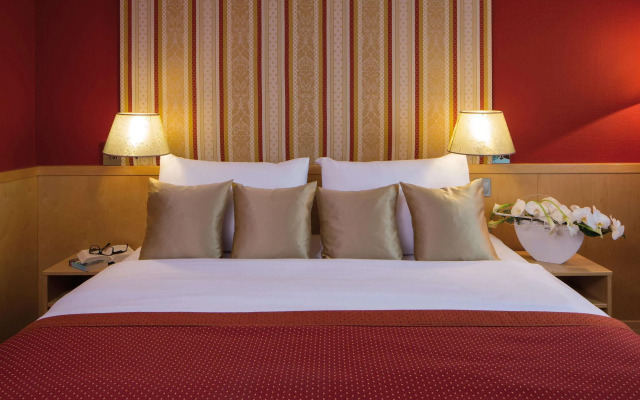 Austria Trend Hotel Ananas