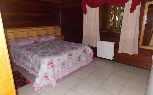 Pousada Villa Fiorita