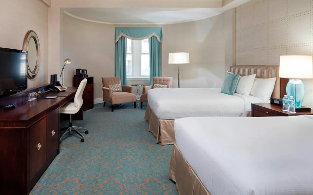 Delta Hotels by Marriott Bessborough