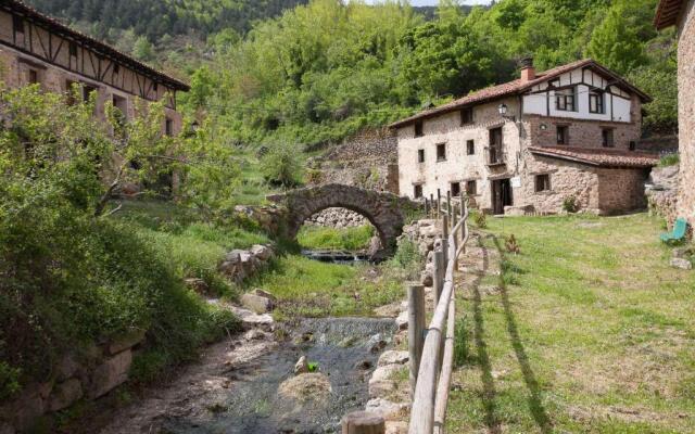 Posada De Urreci