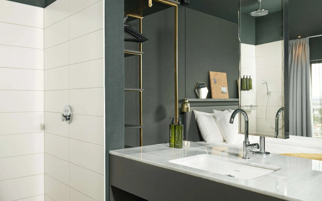 Van der Valk Amsterdam Amstel