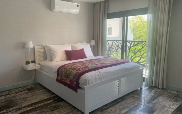 Villa Oliva Butik Hotel