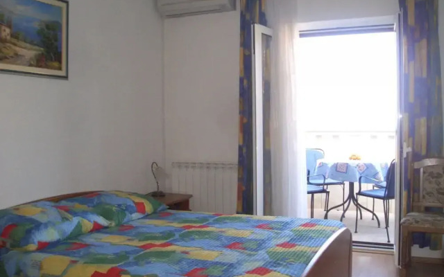Marino - 150 m From Beach - A1