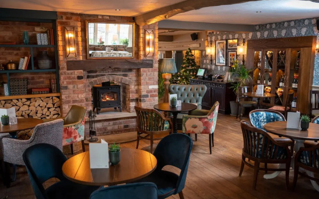 Riverside Hotel Branston by Greene King Inns