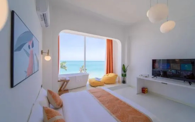 Yinfan Residential Residence (Sanya Tianya Haijiao Shop)