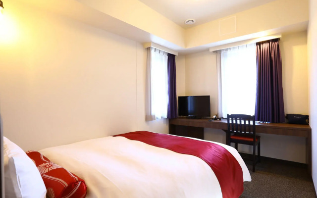Hotel Wing International Select Ikebukuro