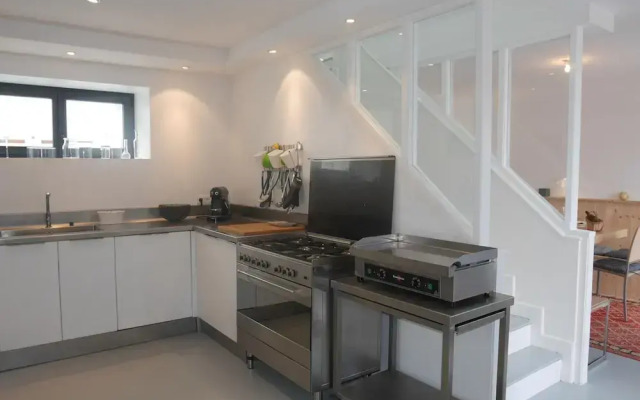 Holiday Home in Penmarch With Terrace