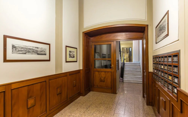 Colonna Apartment 1 by Wonderful Italy