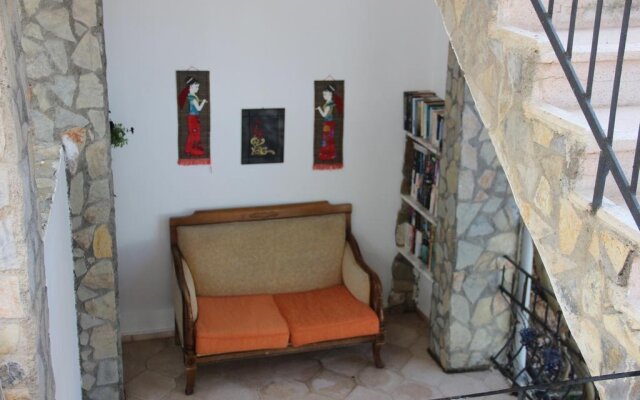 Kybele Adrasan Hotel