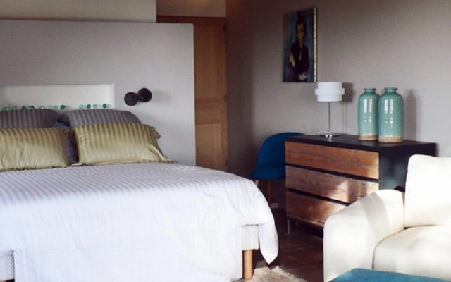 La Maison de Charlie