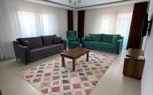 Yaman Suite Hotel