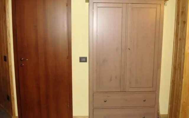 Studio in Courmayeur Near the Slopes