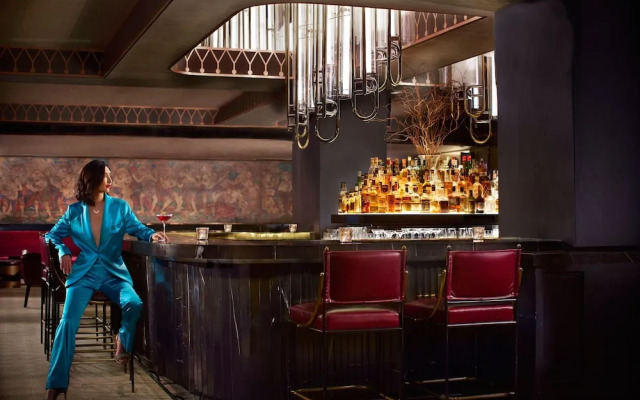 The St. Regis Jakarta