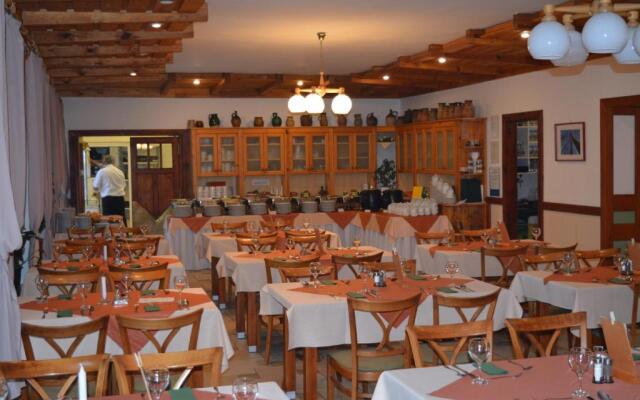 Bakony Hotel