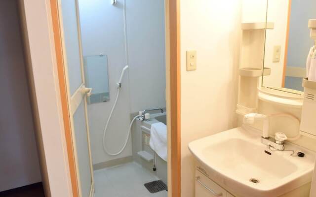 A&C STAY Shinsaibashi