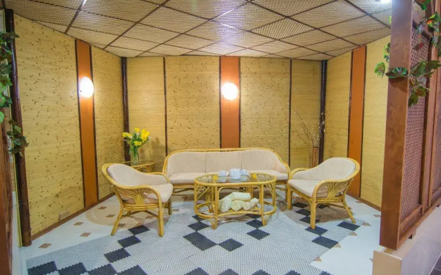 Villa Argo