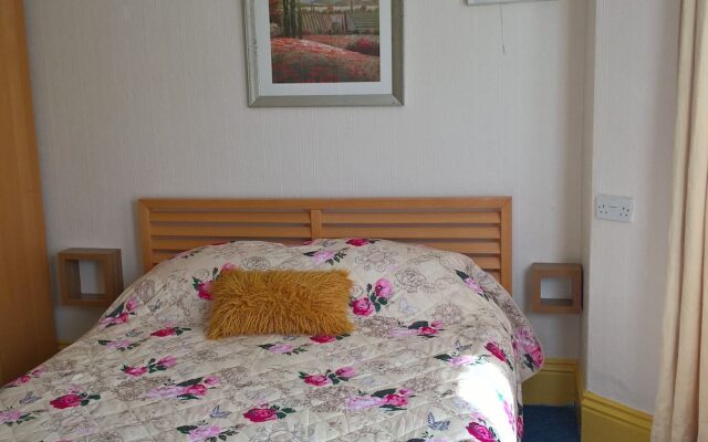 Seahaven Guesthouse