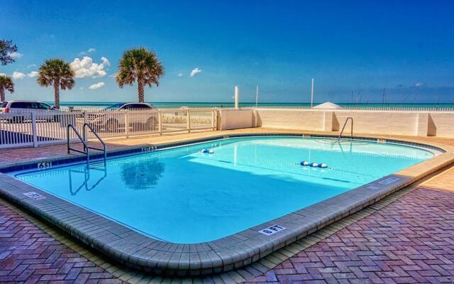 Treasure Island Florida by TechTravel