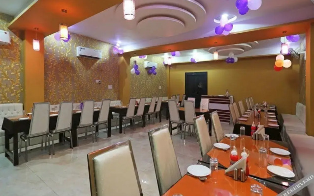 Hotel Raj Rani by OYO Rooms