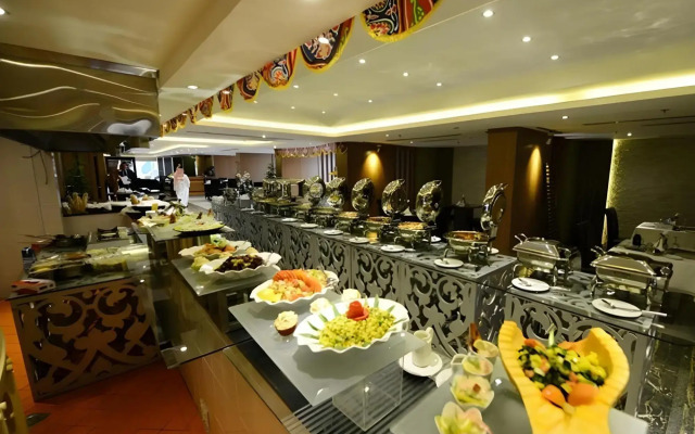 Mira Business Hotel