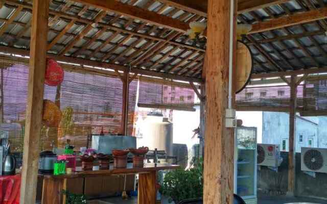 Setia Backpacker - Hostel