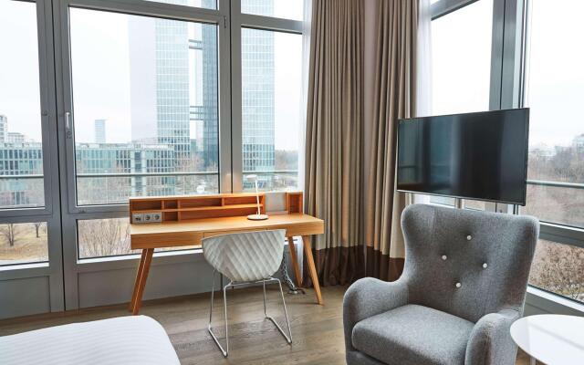 Steigenberger Hotel München