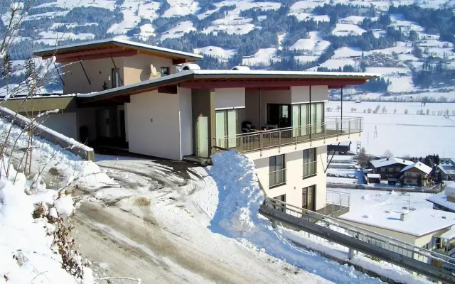 Apartment With Fantastic View