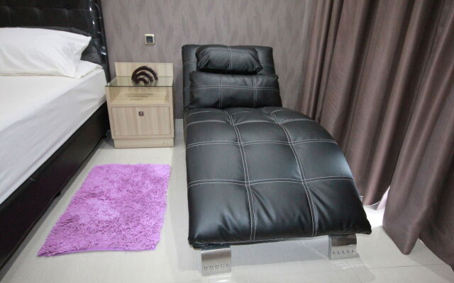 Harvia Suites