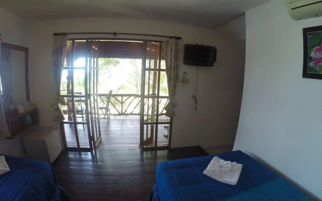 Moon Beach Resort