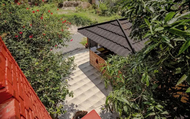 Nepali Heritage Hotel