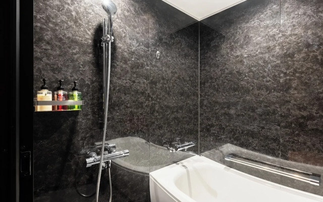 Hotel Hankyu GRAN RESPIRE OSAKA