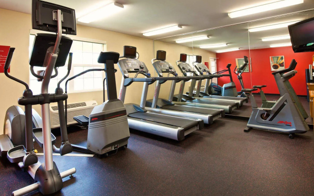 Towneplace Suites By Marriott Seattle Southcenter