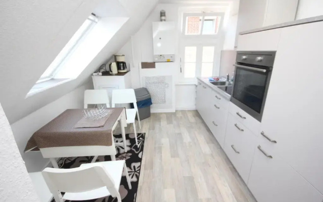 Kalkberg Ferienwohnungen