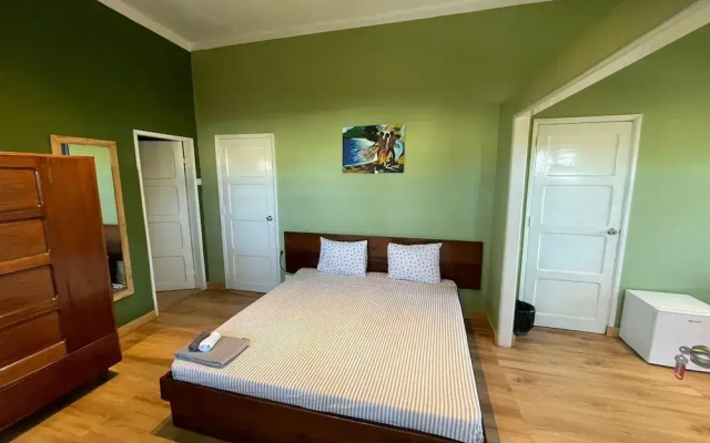 Residencial Avenida Geovani